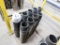 LOT: (9) 5-1/2