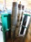 LOT: (3) 8