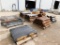 LOT: (10) Pallets of 7