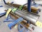 LOT: (3) Noralis Directional Modules