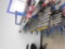 LOT: (16) Battery Housings w/Batteries