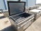 LOT: 3' x 5' Kit Box w/Assorted Screens & Extraction Tools & Stands