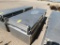 3' x 9' Heavy Duty Aluminum Kit Box