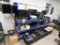 LOT: Computer Monitors, Key Boards, Hot Spots, Circuit Boards, Batteries & Laptops (NO HARD DRIVES)