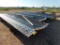 LOT: Large Assortment Non-Repairable Stainless Steel Rotors (SCRAP)