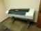 HP DesignJet T1100 PS Plotter