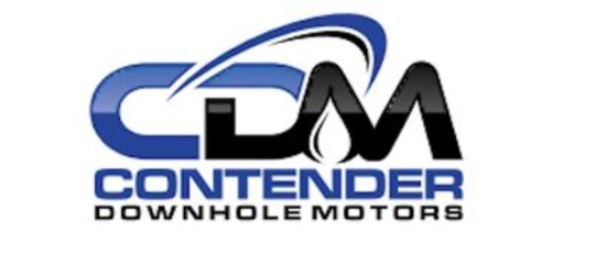 LOT: Intellectual Property for Contender Downhole Motors including: Brand Name, Logo and all