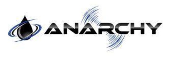 LOT: Intellectual Property for Anarchy Frictional Reduction Tools Including: Brand Name, Logo & All