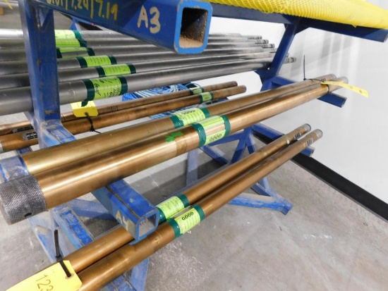 LOT: (2) Rime Pulsers