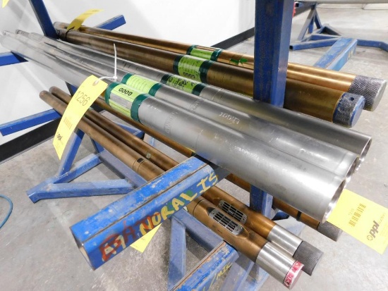 LOT: (3) Noralis Directional Modules