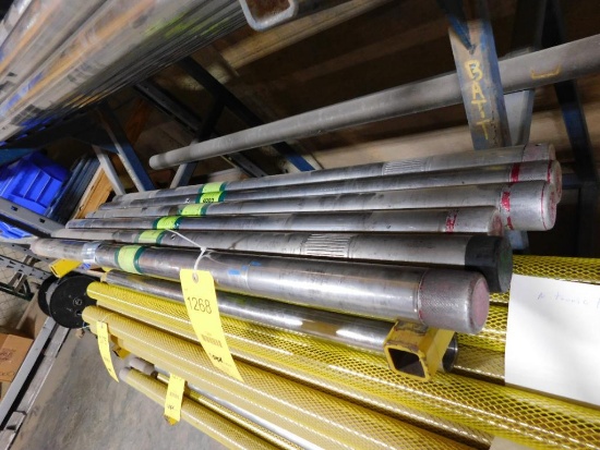 LOT: (6) Tolteq Pulsers