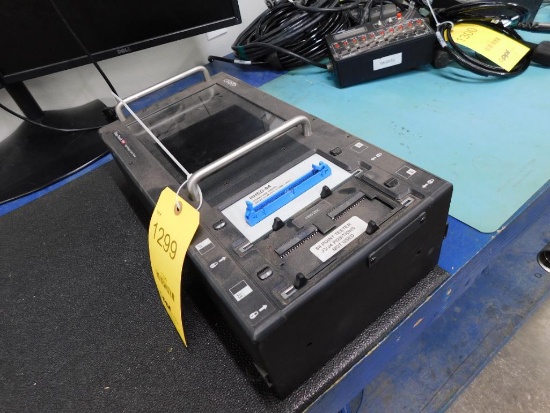 Cirris Pigtail Tester