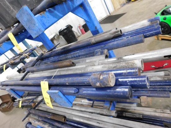 LOT: (2) Down Hole String Line Extraction Kits