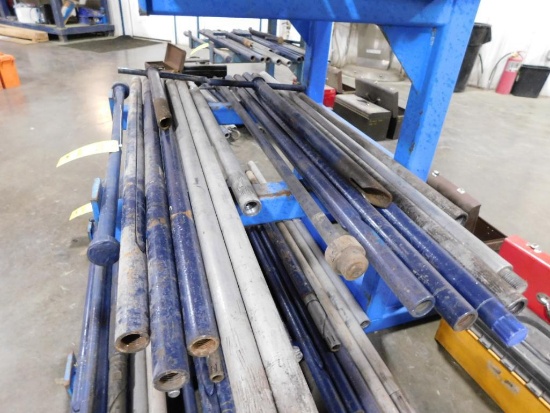 LOT: (2) Down Hole String Line Extraction Kits