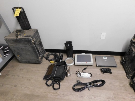 LOT: (2) Tolteq Surface Gear Kits