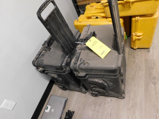 LOT: (2) Tolteq Surface Gear Kits