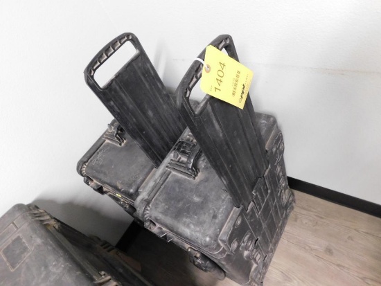 LOT: (2) Tolteq Surface Gear Kits