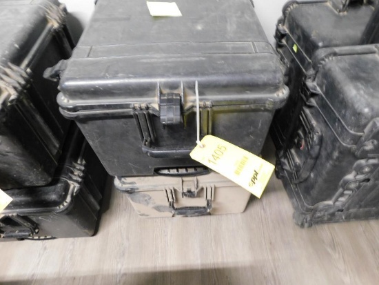 LOT: (2) Tolteq Surface Gear Kits