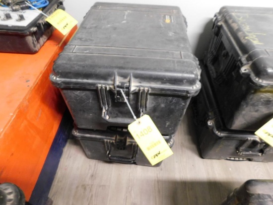 LOT: (2) Tolteq Surface Gear Kits
