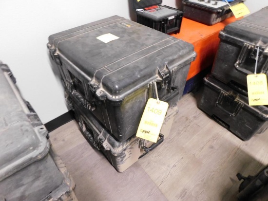 LOT: (2) Tolteq Surface Gear Kits