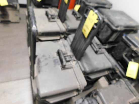 LOT: (2) Tolteq Surface Gear Kits