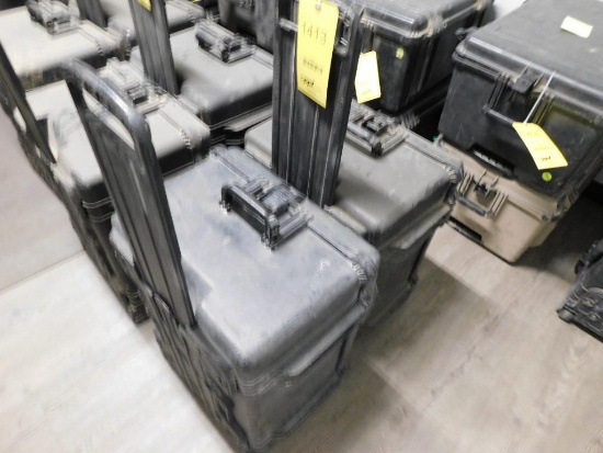 LOT: (2) Tolteq Surface Gear Kits