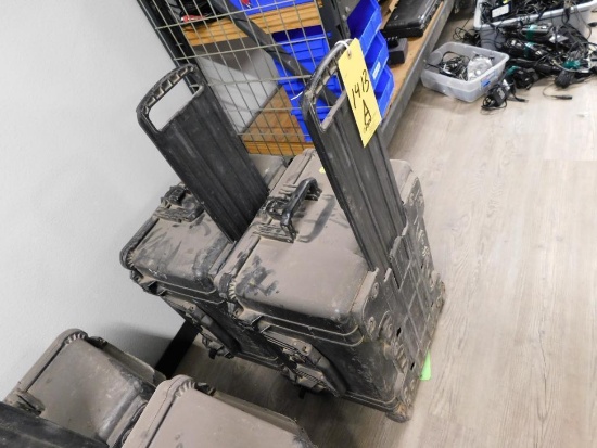 LOT: (2) Tolteq Surface Gear Sets