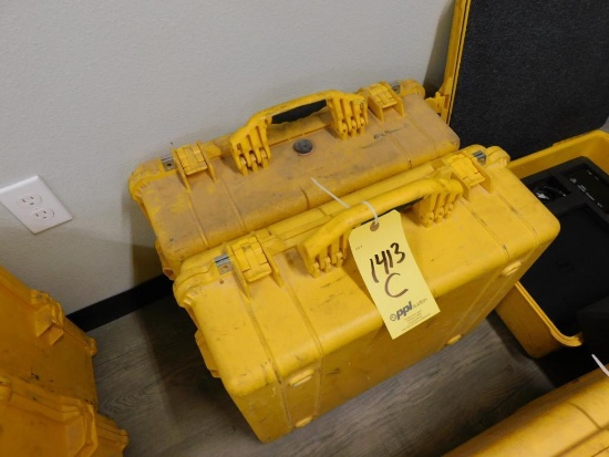 LOT: (2) Polaris Surface Gear Kits