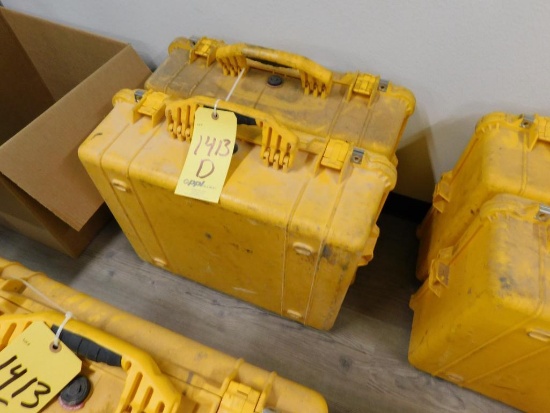 LOT: (2) Polaris Surface Gear Kits