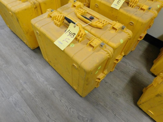 LOT: (2) Polaris Surface Gear Kits