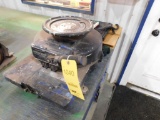 LOT: (1) Marsh Stencil Maker, (1) Digital Scale