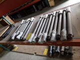 LOT: (20) 6-3/4