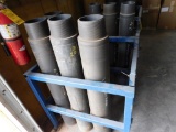 LOT: (4) 8