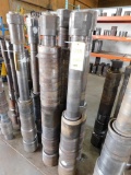 LOT: (4) 7-3/8