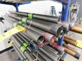 LOT: (11) Assembled Gamma Tools - (6) Full CBG's, (5) Half CBG's