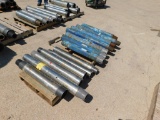 LOT: (13) 4-3/4