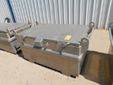 3' x 5' Heavy Duty Aluminum Kit Box