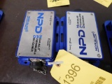 LOT: (2) Noralis Pressure Decoders