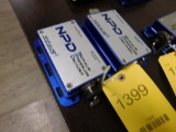 LOT: (2) Noralis Pressure Decoders