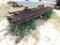 LOT: (15) 4-3/4