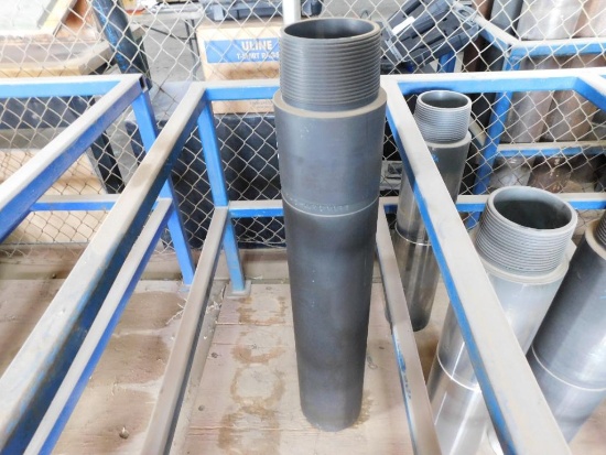 8-1/4" Top Sub