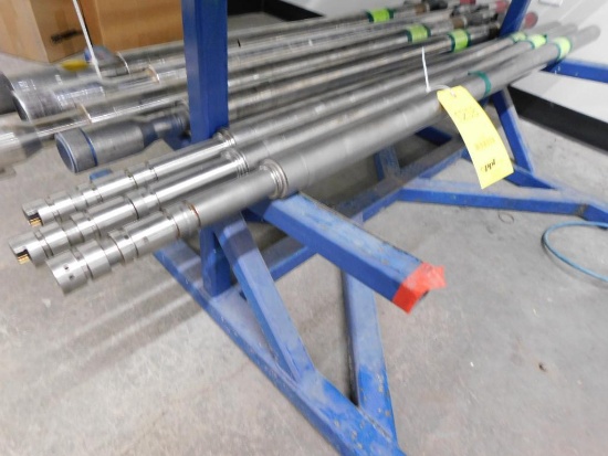 LOT: (3) Noralis Directional Modules