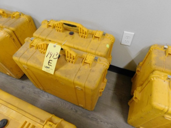 LOT: (2) Polaris Surface Gear Kits