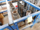 LOT: Assorted 5-1/2