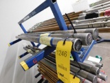 LOT: (3) Vertex Pulsers