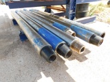 LOT: (6) 6-1/2