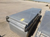 3' x 9' Heavy Duty Aluminum Kit Box
