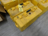 LOT: (2) Polaris Surface Gear Kits