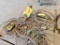 2021 Bug-O Systems Go-PER IV Cutting System w/32' of Magnetic Base Track, Model GOF-4101 (LOCATED...