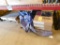 LOT: (5) Spools Lincolnweld LA-75 & L61 Wire (LOCATED IN FABRICATION BLDG.)
